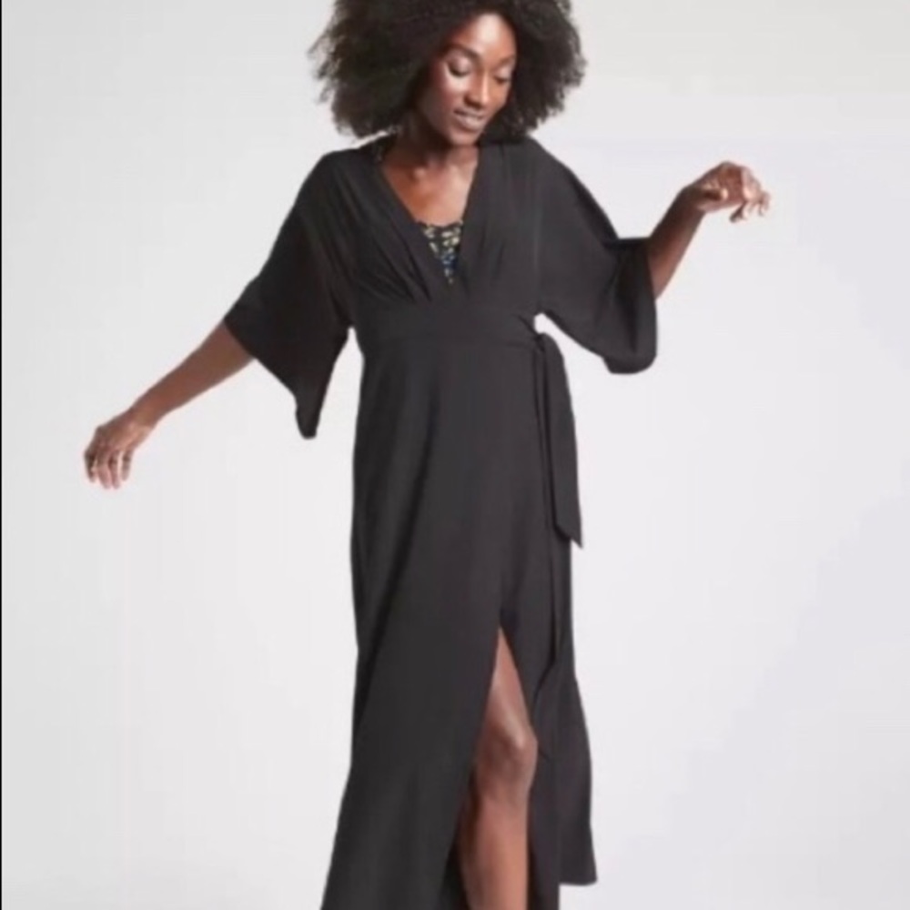 NWT Athleta Dress size xs